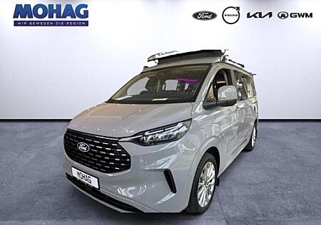 Ford Transit Custom Nugget Titanium L1 170PS Automatik ***Sofort Verfügbar***