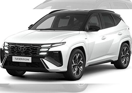 Hyundai Tucson *!Sofort Verfügbar *! 🔑 Jetzt einsteigen, losfahren & erleben!