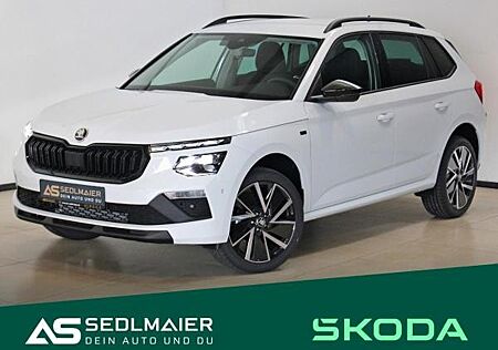 Skoda Kamiq 1.0 TSI Tour AHK|ACC|MATRX|WSS+SHz|Cam|NAV