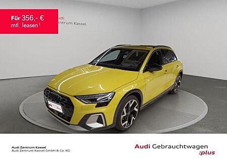 Audi A3 allstreet 35 TFSI Matrix SONOS HuD Kamera