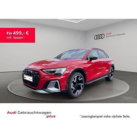 Audi A3 leasen