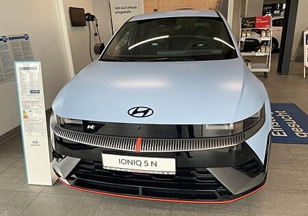 Hyundai IONIQ 5 N 84 kWh 4WD Sitzp.*609 PS N e-Shift N Active Sound+