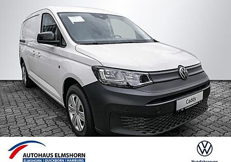VW Caddy Volkswagen Cargo (SBA/SBH)
