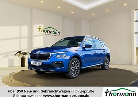 Skoda Kamiq Drive 1.0 TSI DSG KAMERA SMARTLINK