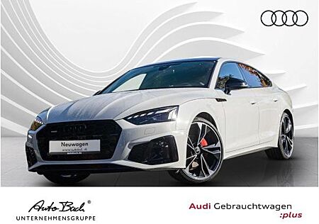 Audi A5 Sportback S line 40TDI competition edition plus Panorama HuD B&O AHK
