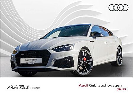 Audi A5 S line 40TDI qu. competition edition plus Panorama HuD B&O AHK