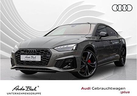 Audi A5 Sportback S line 40TDI competition edition plus Panorama HuD B&O AHK