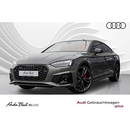 Audi A5 leasen