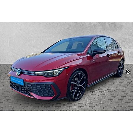 VW Golf leasen