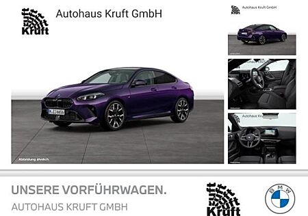 BMW 220 d M SportPRO+19LM+Head-UP+LED+SI.HEIZUNG+ACC