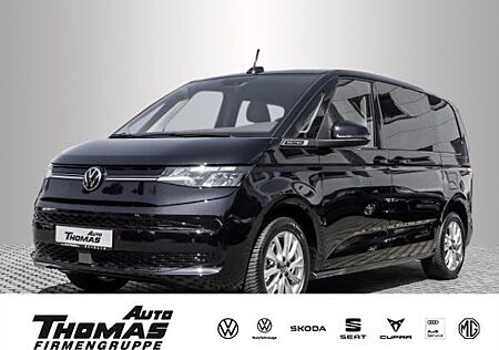 VW T7 Multivan Volkswagen Life 1,5TSI eHybrid 4Motion Klima Navi PDC AHK