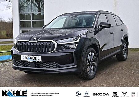 Skoda Kodiaq Selection 2.0 TDI 4x4 *sofort verfügbar!*