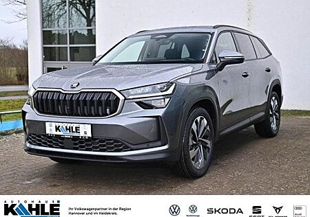 Skoda Kodiaq Selection 2.0 TDI 4x4 *sofort verfügbar!*