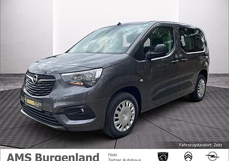 Opel Combo Life E - e Edition sofort