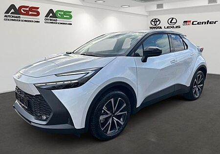 Toyota C-HR Plug-In Teamplayer Aktion 299€