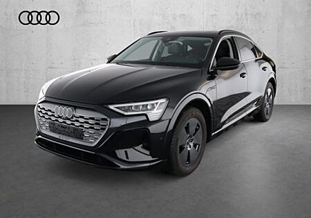 Audi Q8 Sportback e-tron 55 quattro advanced MatrixLED HuD Luft