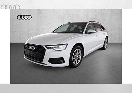 Audi A6 Avant 35 TDI S tronic sport advanced MatrixLED AHK VC HuD