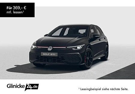 VW Golf Volkswagen GTI 2,0 l TSI DSG *SOFORT 10x VERFÜGBAR*