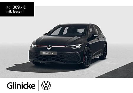 VW Golf Volkswagen GTI 2,0 l TSI DSG *SOFORT 10x VERFÜGBAR*