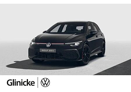 VW Golf Volkswagen GTI 2,0 l TSI DSG *SOFORT 10x VERFÜGBAR*