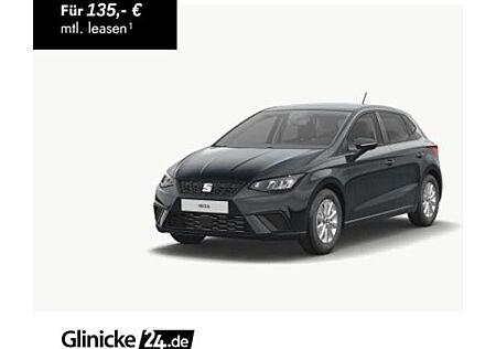 Seat Ibiza Road Edition 1.0 TSI *FREI KONFIGURIERBAR*