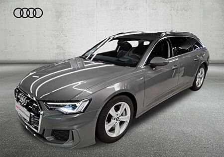 Audi A6 Avant 50 TFSI e quattro S tronic design S line MatrixLED HuD VC