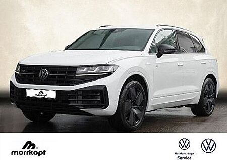 VW Touareg Volkswagen R eHybrid 4Motion**0,5 % Versteuerung**
