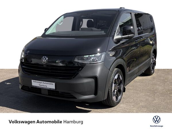 Volkswagen Caravelle 'PanAmericana' 2,0 l TDI Automatik KR bild 1