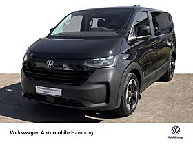 Volkswagen Caravelle 'PanAmericana' 2,0 l TDI Automatik KR Volkswagen Caravelle 'PanAmericana' 2,0 l TDI Automatik KR