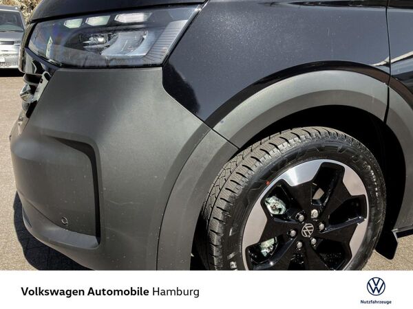 Volkswagen Caravelle 'PanAmericana' 2,0 l TDI Automatik KR bild 5