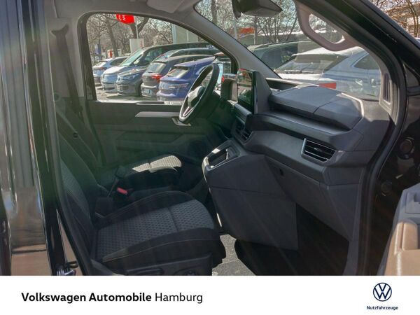 Volkswagen Caravelle 'PanAmericana' 2,0 l TDI Automatik KR bild 6