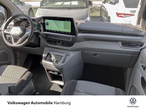 Volkswagen Caravelle 'PanAmericana' 2,0 l TDI Automatik KR bild 7