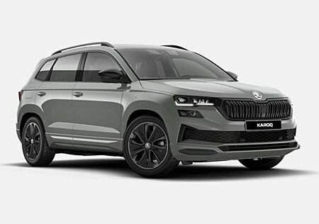 Skoda Karoq 🔥Sportline 2.0 TSI Automatik🔥