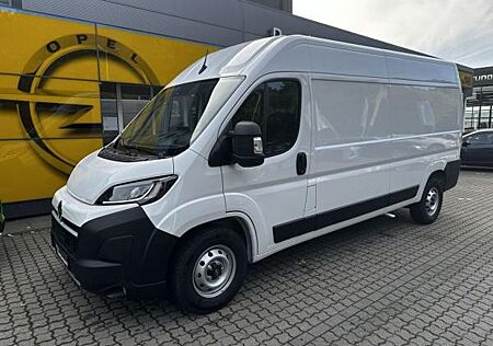 Opel Movano *Cargo L3H2* *3,5t verstärkt* *Tageszulassung*