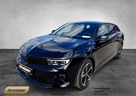 Opel Astra Sports Tourer 1.2 Turbo GS MATRIX-LED