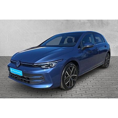 VW Golf leasen