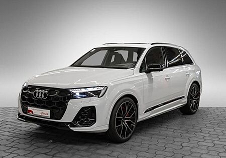 Audi Q7 S line 60 TFSI e quattro tiptronic