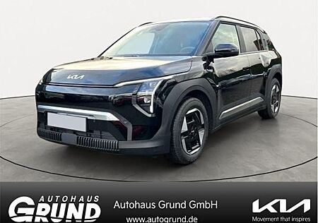 Kia EV3 ⚡AIR 58.3 ⚡ WINTER-PAKET | NAVI | LED | GEWERBLICH