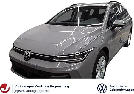 VW Golf Variant Volkswagen Life 1.5 TSI LED ACC SHZ PDC