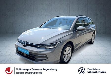 VW Golf Variant Volkswagen Life 1.5 TSI LED ACC SHZ PDC