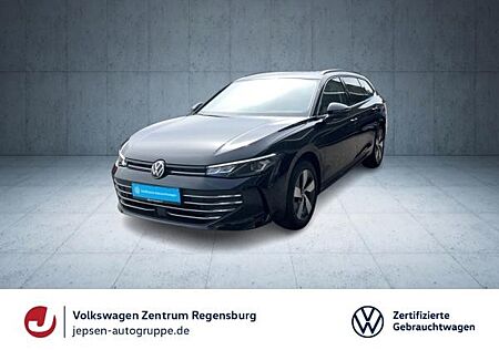 VW Passat Volkswagen Variant Business 1.5 eTSI DSG AHK LED