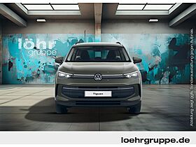 Volkswagen Tiguan Life 1,5 l eTSI OPF 96 kW (130 PS)