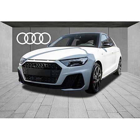 Audi A1 leasen