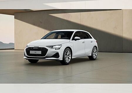 Audi A3 Sportback TFSIe #NURHIER #BESTELLAKTION