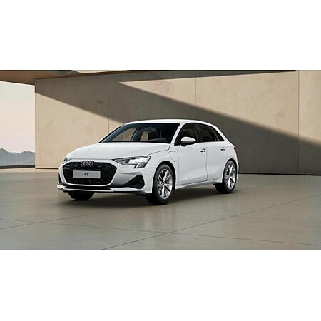 Audi A3 leasen
