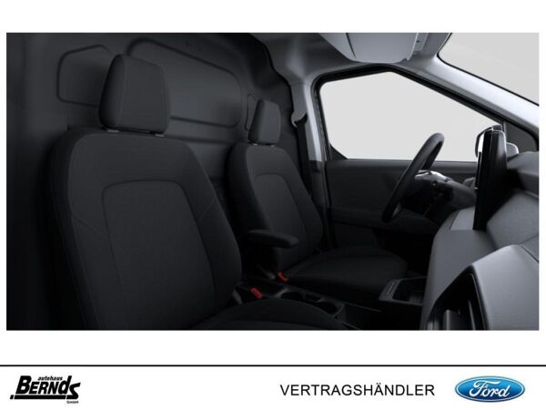 Ford Transit Courier Trend - Vollelektrisch bild 6