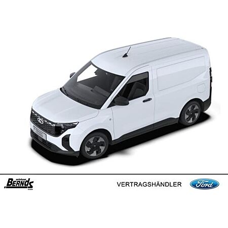 Ford Transit Courier leasen