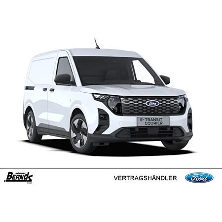 Ford Transit Courier leasen