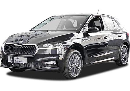 Skoda Fabia "Tour" 1.0TSI 116PS DSG *SOFORT VERFÜGBAR*
