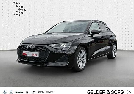 Audi A3 Sportback 30 TFSI Winterräder*Navi*Phonebox